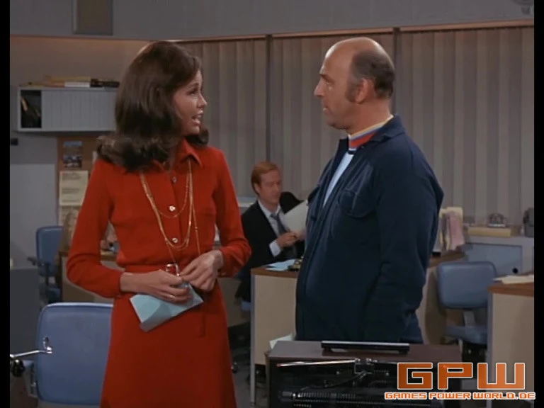 Best of Mary Tyler Moore - Volume 1