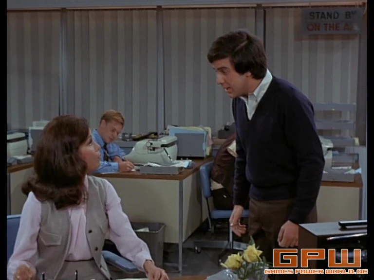 Best of Mary Tyler Moore - Volume 1