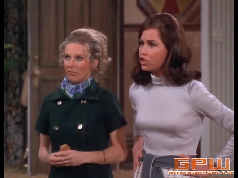 Best of Mary Tyler Moore - Volume 1