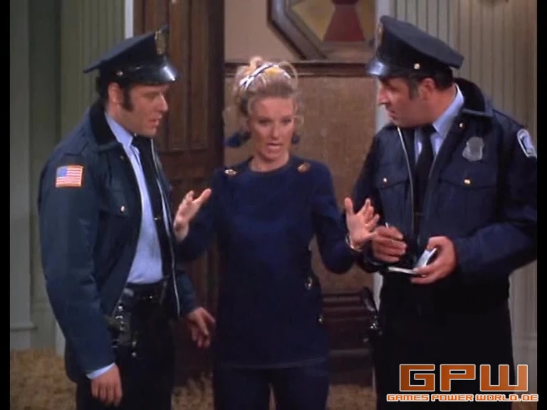 Best of Mary Tyler Moore - Volume 1