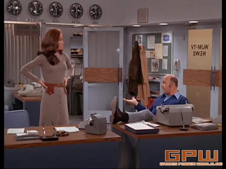 Best of Mary Tyler Moore - Volume 1