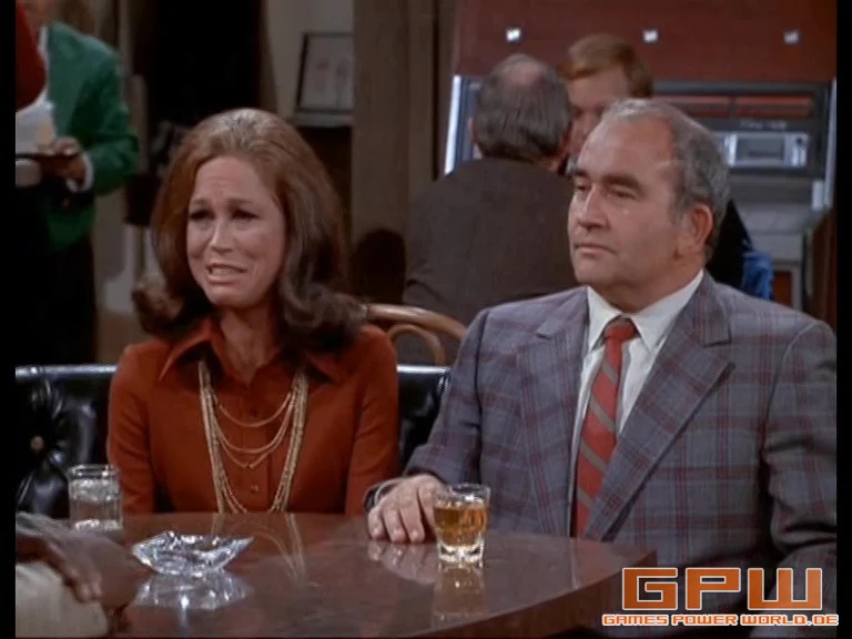 Best of Mary Tyler Moore - Volume 1