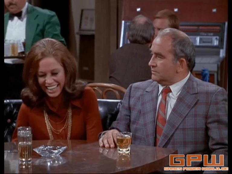 Best of Mary Tyler Moore - Volume 1
