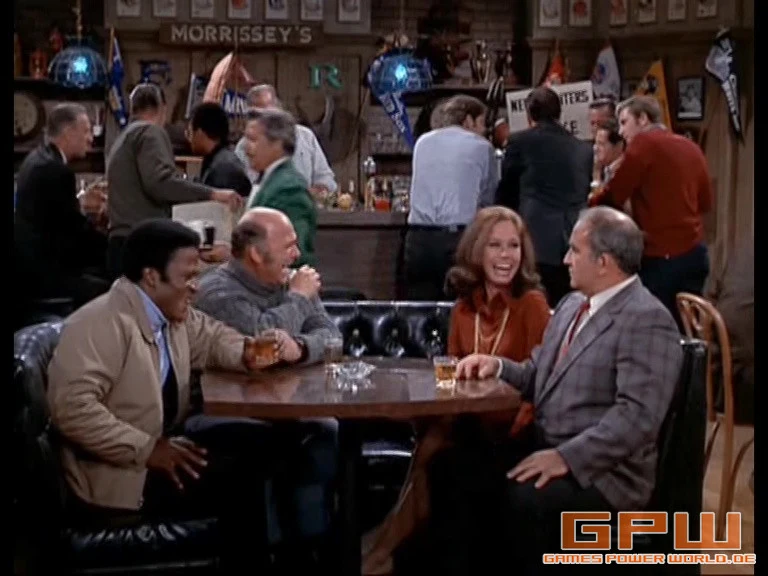 Best of Mary Tyler Moore - Volume 1