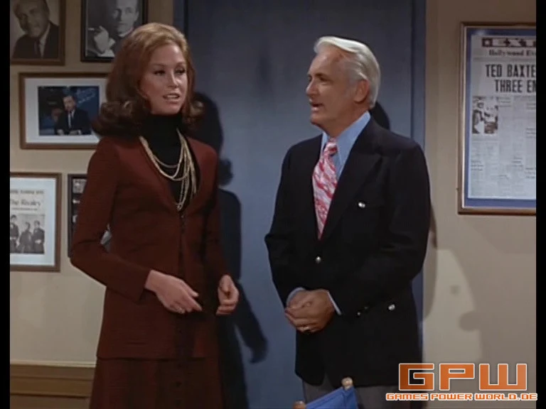 Best of Mary Tyler Moore - Volume 1