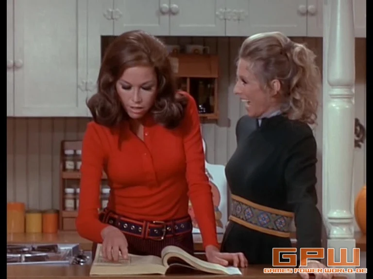 Best of Mary Tyler Moore - Volume 1