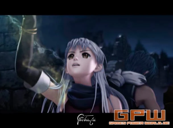 Fire Emblem - Radiant Dawn Wii