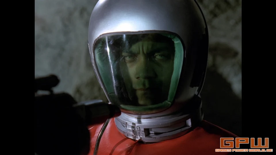 UFO - Weltraumkommando S.H.A.D.O. (Blu-ray)