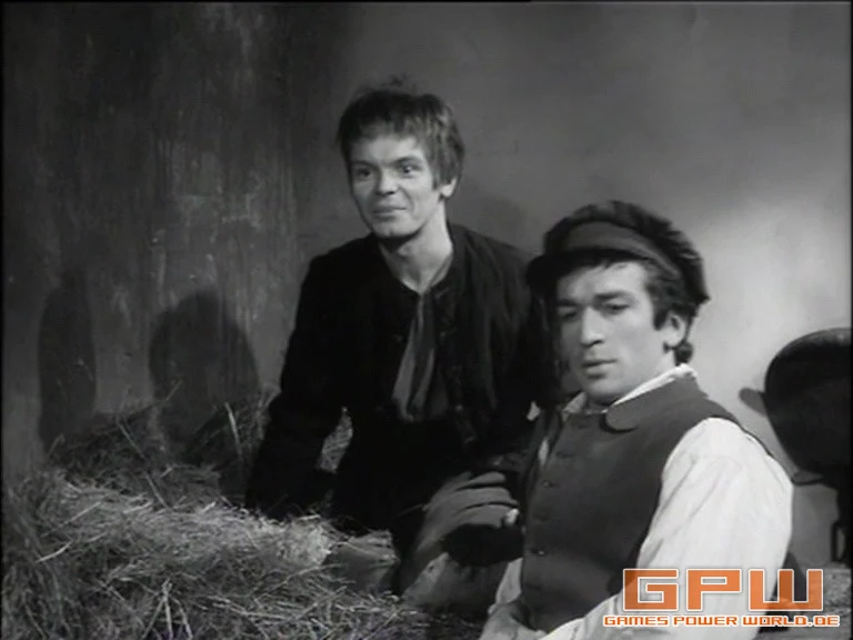 Der Fall Kaspar Hauser