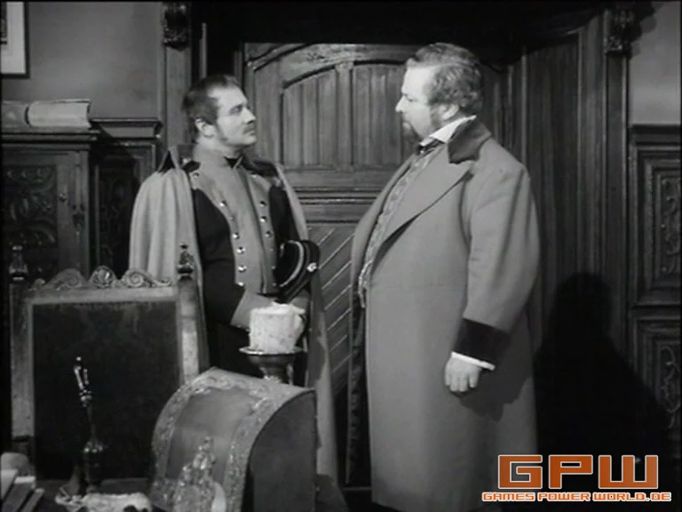 Der Fall Kaspar Hauser