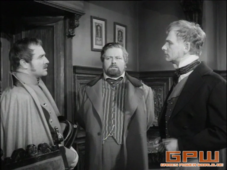 Der Fall Kaspar Hauser