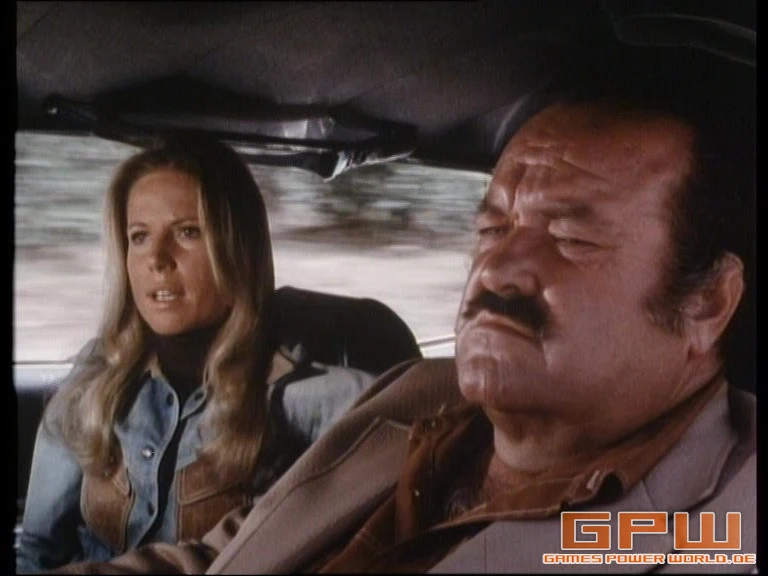 Cannon - Staffel 2