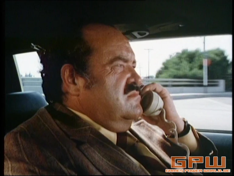 Cannon - Staffel 2
