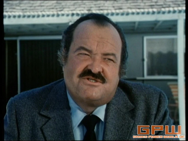 Cannon - Staffel 2