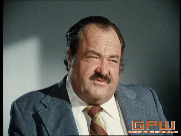 Cannon - Staffel 2