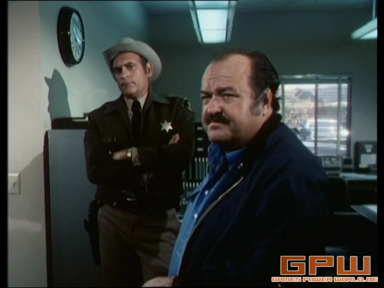 Cannon - Staffel 2