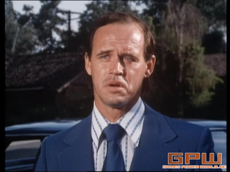 Cannon - Staffel 2