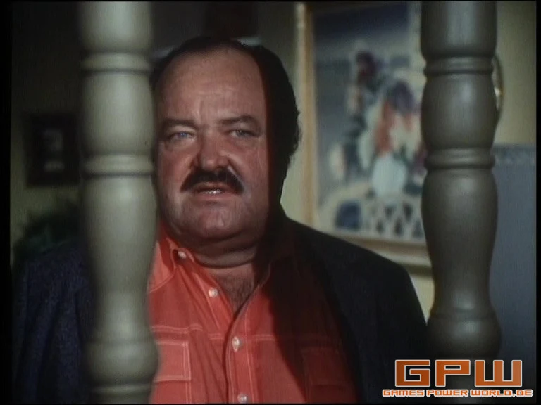 Cannon - Staffel 3