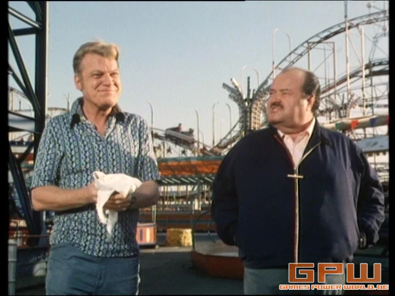 Cannon - Staffel 3