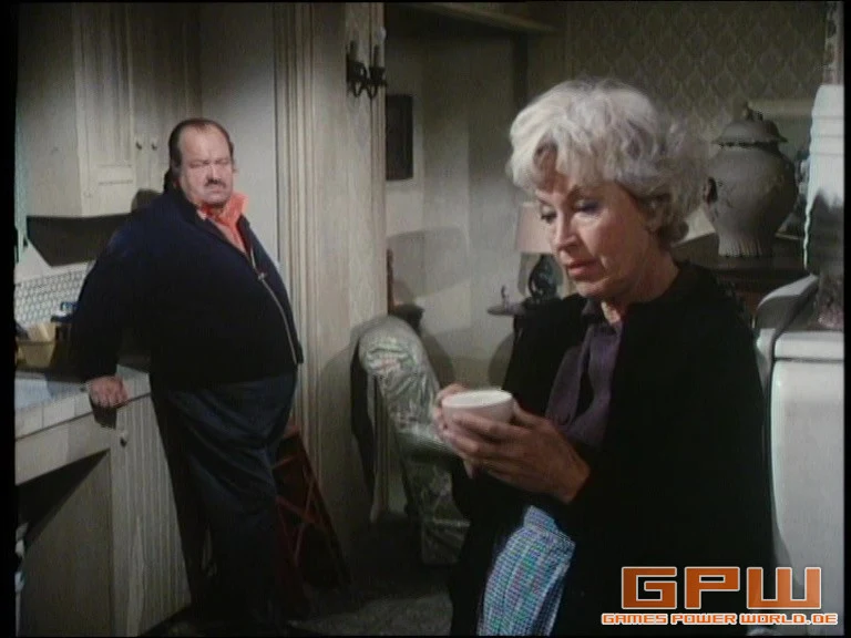Cannon - Staffel 3