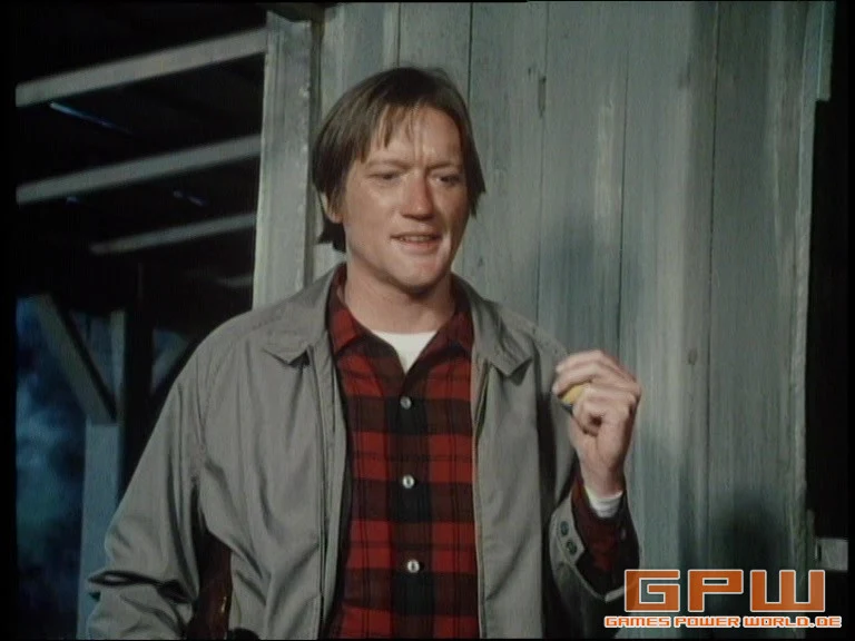 Cannon - Staffel 3
