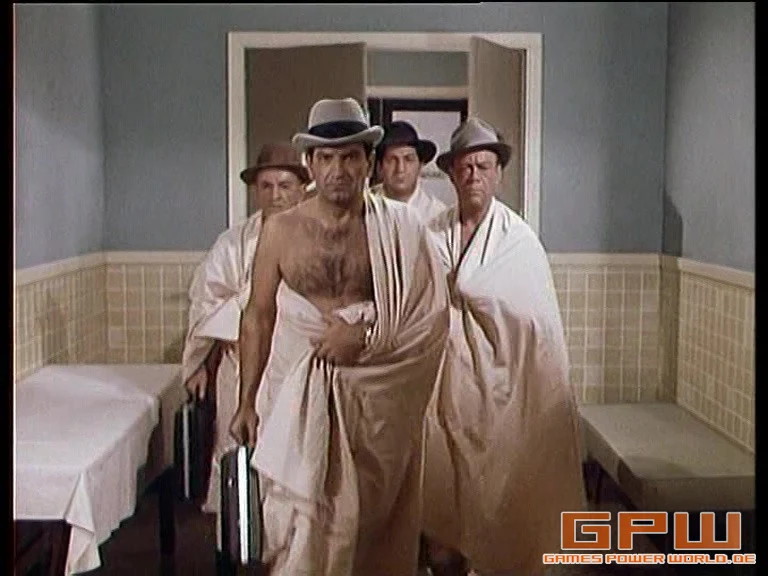Renn, Buddy, renn! (Run Buddy Run)