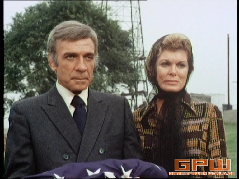 Cannon - Staffel 4