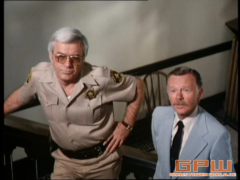 Cannon - Staffel 4