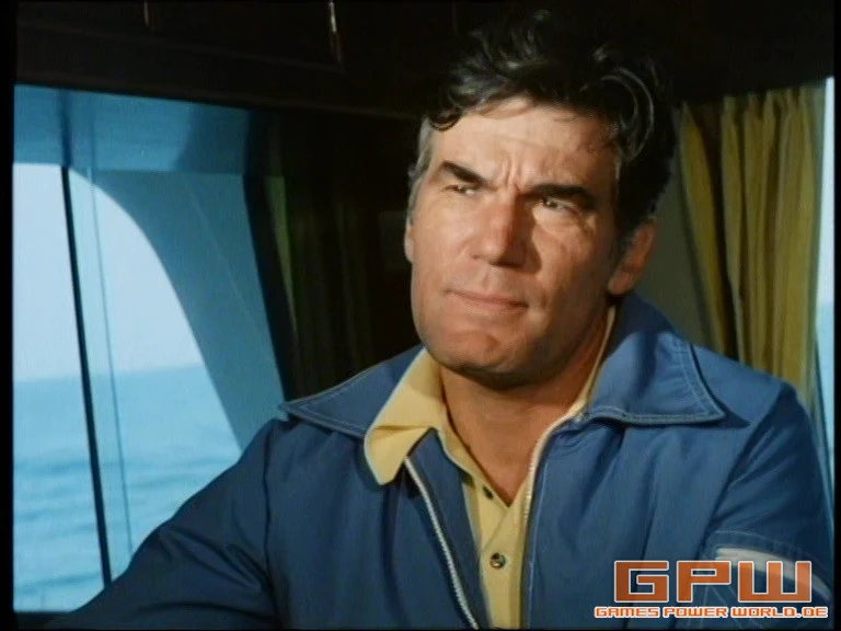 Cannon - Staffel 4
