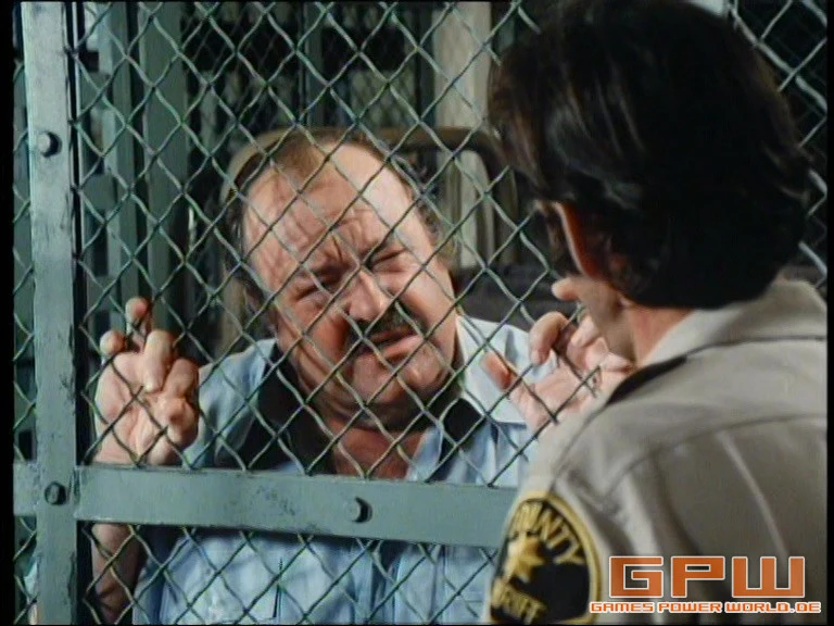 Cannon - Staffel 4