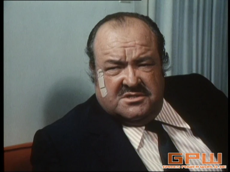 Cannon - Staffel 4