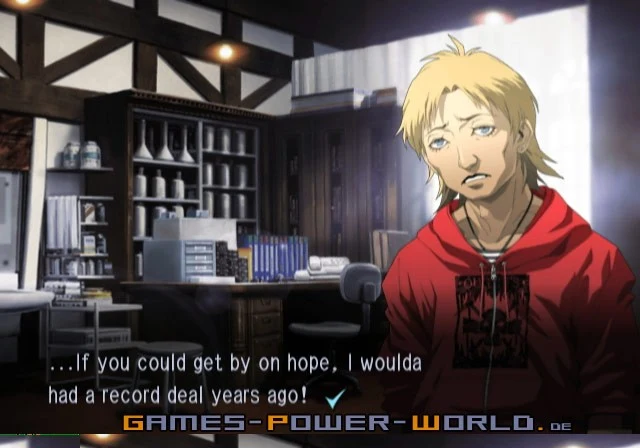 Trauma Center: Second Opinion (Wii)
