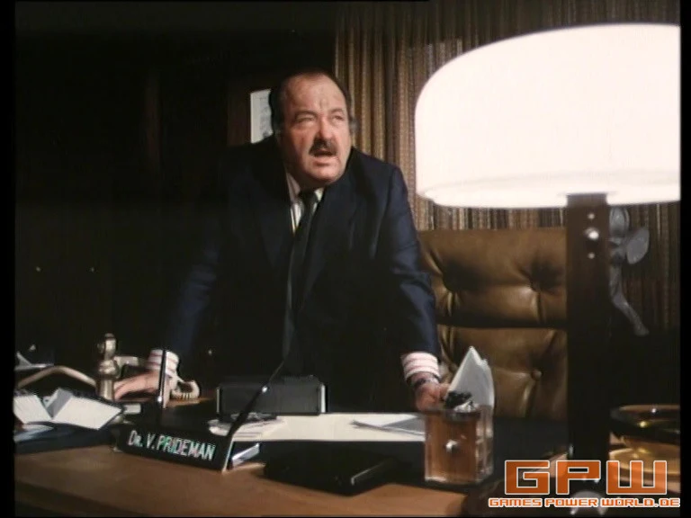 Cannon - Staffel 4
