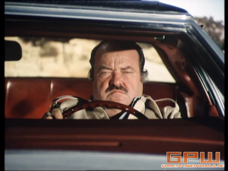 Cannon - Staffel 4