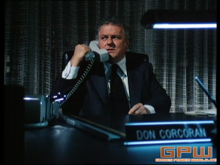 Cannon - Staffel 5