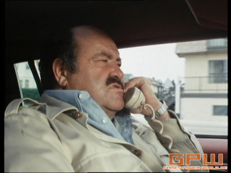 Cannon - Staffel 5