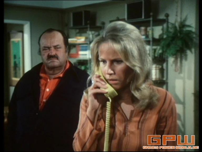 Cannon - Staffel 5