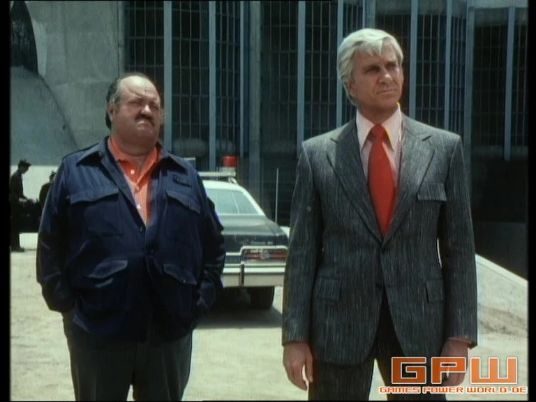 Cannon - Staffel 5