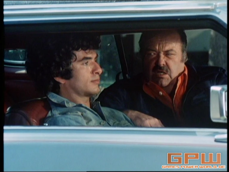 Cannon - Staffel 5
