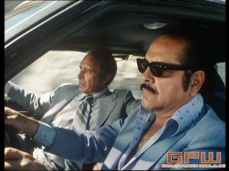 Cannon - Staffel 5