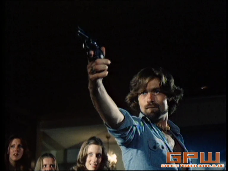 Cannon - Staffel 5