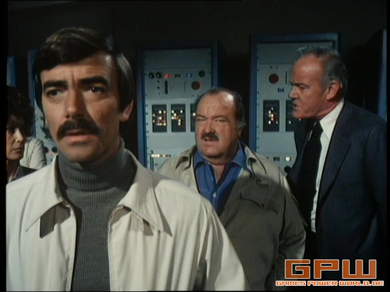 Cannon - Staffel 5