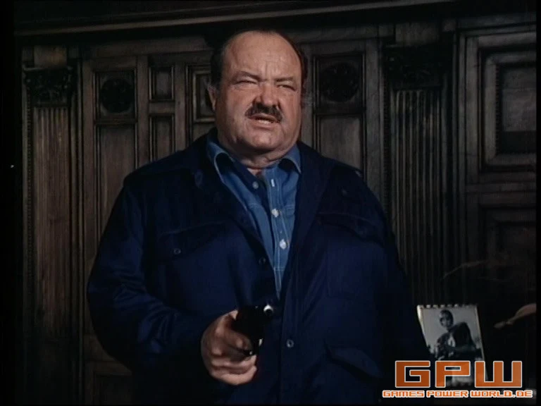 Cannon - Staffel 5