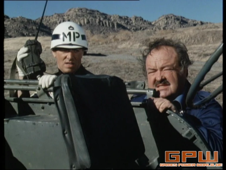 Cannon - Staffel 5