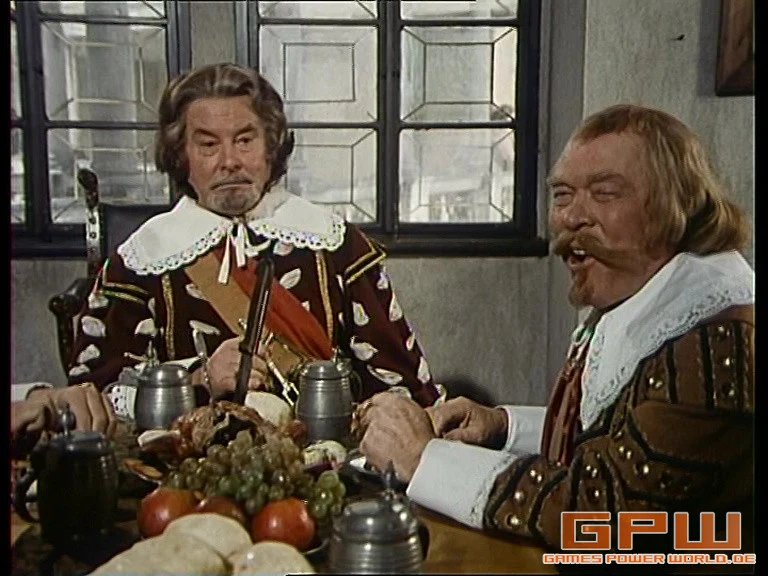 Des Christoffel von Grimmelshausen abenteuerlicher Simplizissimus