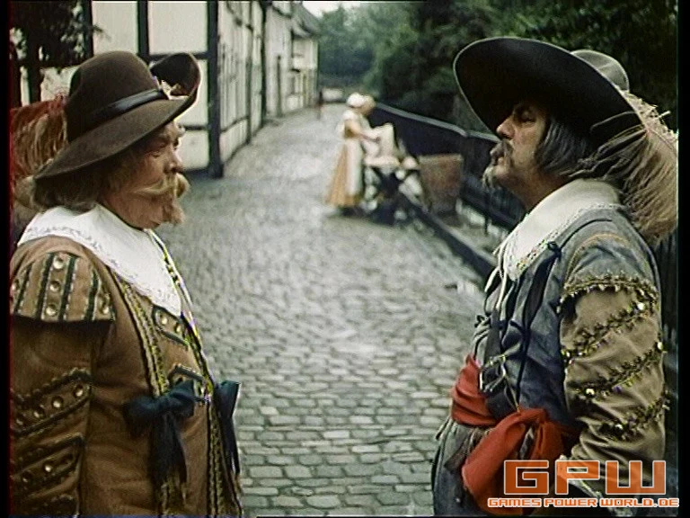 Des Christoffel von Grimmelshausen abenteuerlicher Simplizissimus