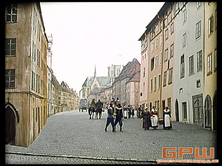 Des Christoffel von Grimmelshausen abenteuerlicher Simplizissimus