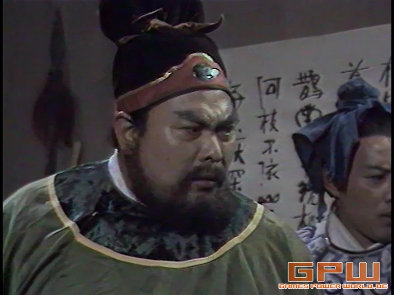 Der starke Lu (Lu zhishen)