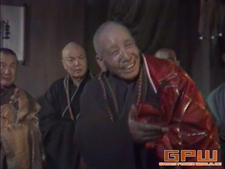 Der starke Lu (Lu zhishen)