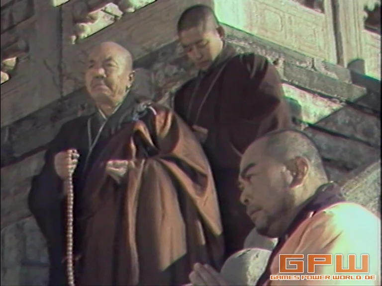 Der starke Lu (Lu zhishen)